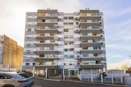 Apartamento com 2 Quartos à venda, 68m² no Centro, Gravataí