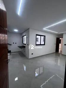 Cobertura com 2 Quartos à venda, 100m² no Vila Guaraciaba, Santo André
