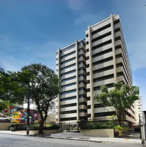 Prédio Comercial para alugar, 9475m² no Consolação, São Paulo