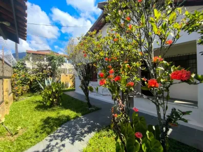 Casa com 2 Quartos à venda, 264m² no Indaiá, Caraguatatuba