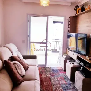 Apartamento com 2 Quartos à venda, 65m² no Saúde, São Paulo