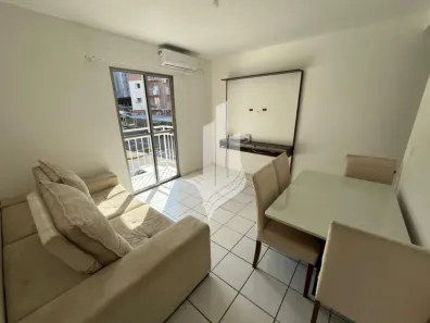 Apartamento com 2 Quartos para alugar, 45m² no Água Verde, Blumenau