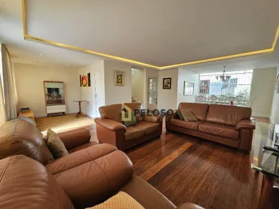 Sobrado com 3 Quartos à venda, 238m² no Vila Mariana, São Paulo