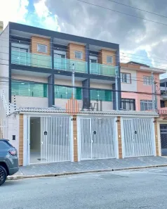 Sobrado com 3 Quartos à venda, 225m² no Vila Salete, São Paulo