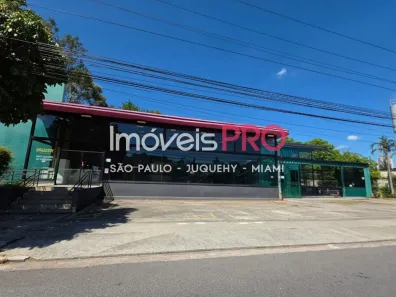 Imóvel Comercial para alugar, 313m² no Jardim Petrópolis, São Paulo