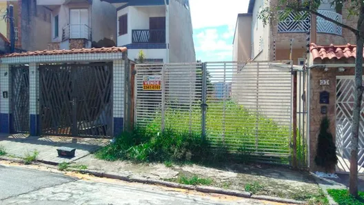 Lote/Terreno à venda, 285m² no Sítio da Figueira, São Paulo