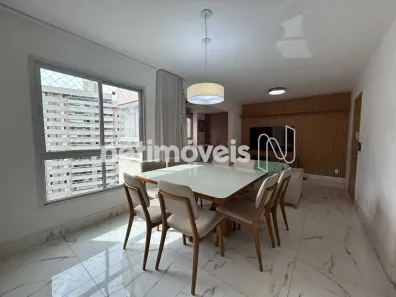 Apartamento com 3 Quartos para alugar, 100m² no Buritis, Belo Horizonte