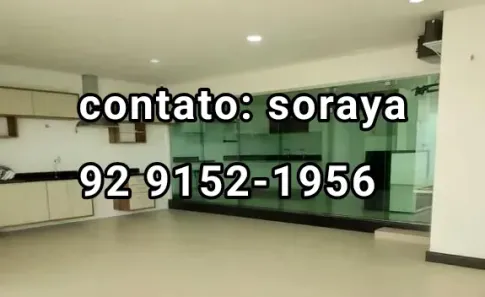 Casa com 1 Quarto à venda, 100m² no Ponta Negra, Manaus