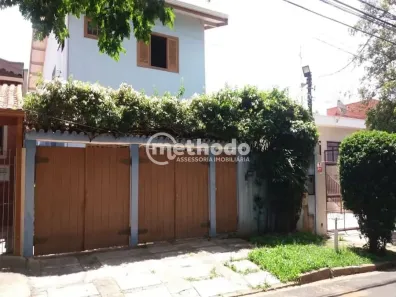 Casa com 3 Quartos à venda, 216m² no Jardim Bom Retiro, Campinas