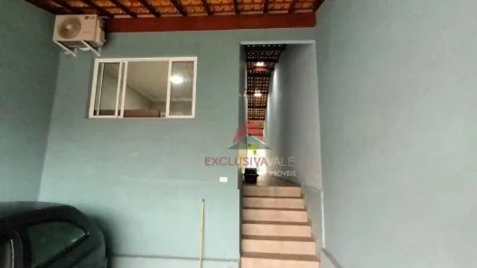 Casa com 2 Quartos à venda, 90m² no Jardim São Vicente, São José dos Campos
