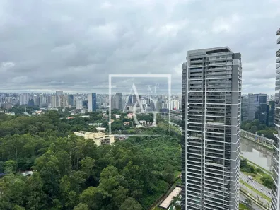 Apartamento com 4 Quartos à venda, 240m² no Jardim Panorama, São Paulo