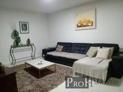 Sobrado com 5 Quartos à venda, 204m² no Parque Jaçatuba, Santo André