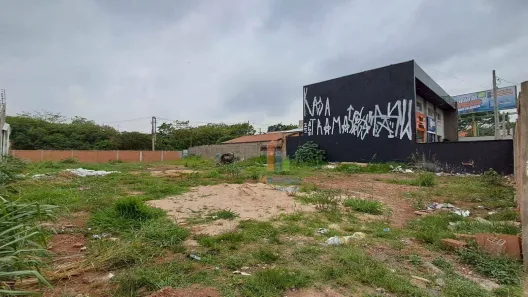 Lote/Terreno à venda, 630m² no Jardim das Paineiras, Hortolândia