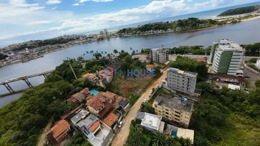 Lote/Terreno à venda, 360m² no Pontal, Ilhéus