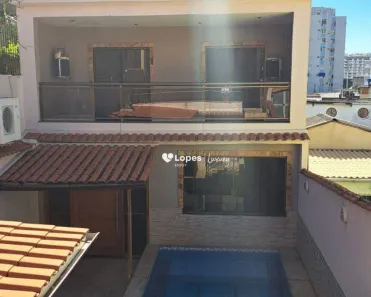 Casa com 4 Quartos à venda, 279m² no Todos os Santos, Rio de Janeiro