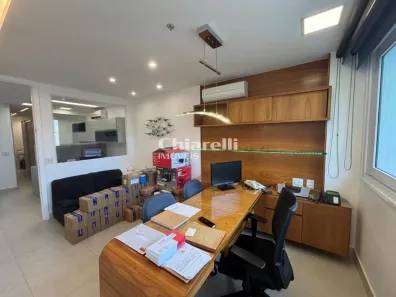 Sala Comercial à venda, 43m² no Centro, Niterói
