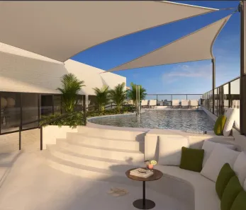 Apartamento com 2 Quartos à venda, 27m² no Vila Isabel, Rio de Janeiro