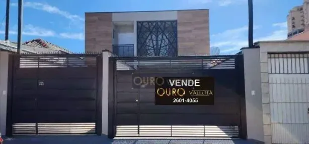 Sobrado com 3 Quartos à venda, 114m² no Tatuapé, São Paulo