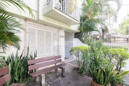 Apartamento com 2 Quartos à venda, 58m² no Auxiliadora, Porto Alegre
