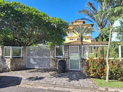 Casa de Condomínio com 4 Quartos à venda, 385m² no Itaipu, Niterói