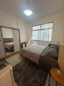Apartamento com 1 Quarto à venda, 24m² no Centro, Rio de Janeiro