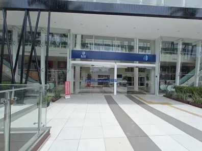 Ponto Comercial para alugar, 28m² no Vila Mathias, Santos
