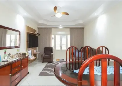 Sobrado com 2 Quartos à venda, 292m² no Bandeiras, Osasco