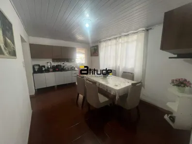 Casa com 5 Quartos à venda, 283m² no Vila Boa Vista, Barueri