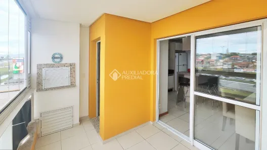 Apartamento com 2 Quartos à venda, 73m² no Campinas, São José