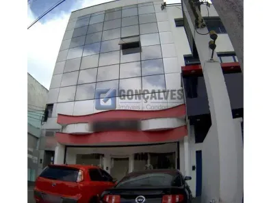 Prédio Comercial à venda, 570m² no Jardim do Mar, São Bernardo do Campo