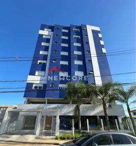Apartamento com 3 Quartos à venda, 89m² no Dom Feliciano, Gravataí
