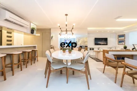 Apartamento com 3 Quartos à venda, 150m² no Petrópolis, Natal