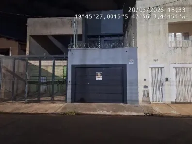 Casa com 2 Quartos à venda, 288m² no Nossa Senhora da Abadia, Uberaba