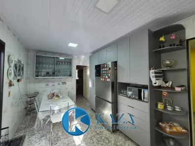 Casa de Condomínio com 2 Quartos à venda, 120m² no Chácaras Anhangüera, Valparaíso de Goiás