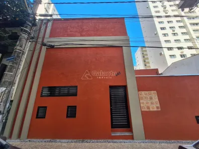 Ponto Comercial para alugar, 300m² no Centro, Campinas