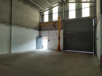 Galpão/Depósito/Armazém à venda, 300m² no Jardim Carolina, Sorocaba