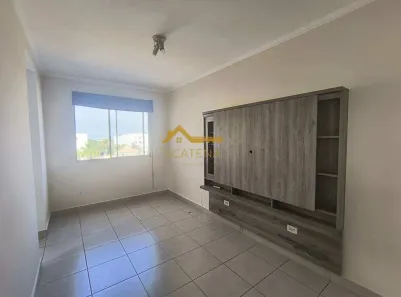 Apartamento com 2 Quartos à venda, 44m² no Vossoroca, Votorantim
