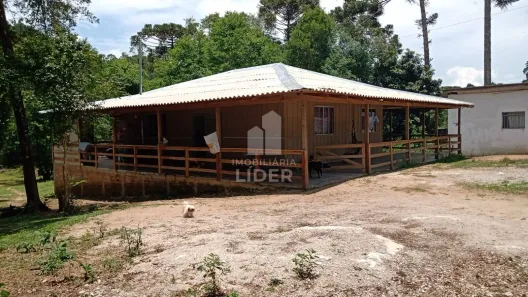 Fazenda/Sítio com 3 Quartos à venda, 4322m² no Planta Laranjeiras, Piraquara