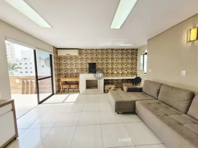 Apartamento com 3 Quartos à venda, 120m² no Centro, Balneário Camboriú