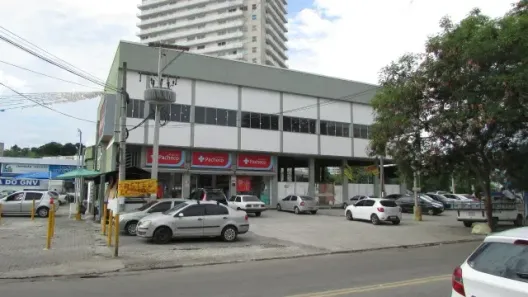Ponto Comercial para alugar, 620m² no Jardim Alcântara, São Gonçalo