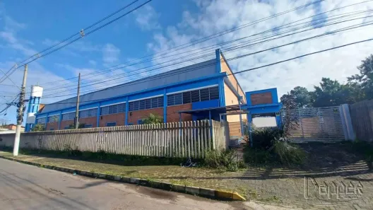 Galpão/Depósito/Armazém à venda, 3042m² no Cristo Rei, São Leopoldo