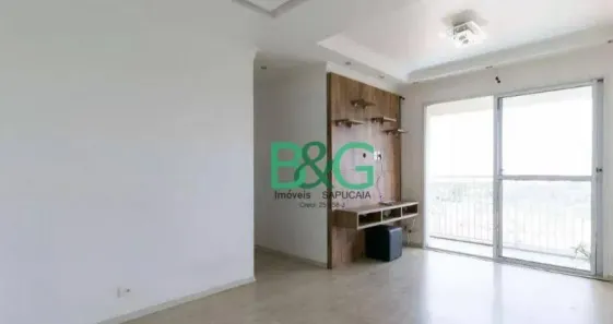 Apartamento com 3 Quartos à venda, 63m² no Ponte Grande, Guarulhos
