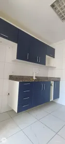 Apartamento com 2 Quartos para alugar, 75m² no Ponta Negra, Manaus