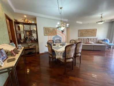 Apartamento com 3 Quartos à venda, 143m² no Vila Virgínia, Jundiaí