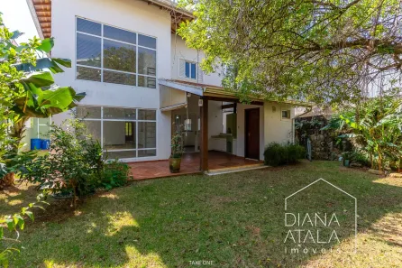Casa de Condomínio com 3 Quartos à venda, 244m² no Bosque, Vinhedo