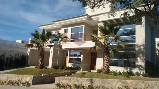 Casa com 3 Quartos à venda, 325m² no Pedra Branca, Palhoça