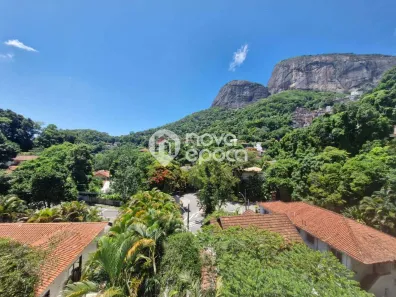 Casa com 5 Quartos à venda, 500m² no Gávea, Rio de Janeiro