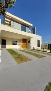 Sobrado com 4 Quartos à venda, 303m² no Jardim Villa Sapezal, Indaiatuba