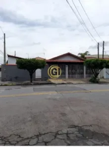 Casa com 4 Quartos à venda, 300m² no Jardim Santa Maria, Jacareí