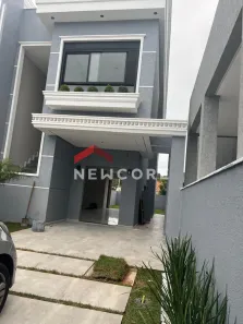 Sobrado com 3 Quartos à venda, 150m² no Ingleses do Rio Vermelho, Florianópolis